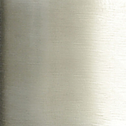 Franklin Restoration Canton LED 6 inch Polished Nickel Mini Pendant Ceiling Light in Clear, Franklin Restoration
